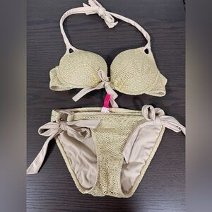 Victorias Secret Swim Set
